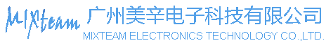 广州美辛电子科技有限公司